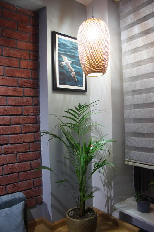 Townhouse Appartamento