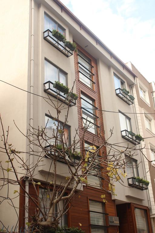 Townhouse Appartement