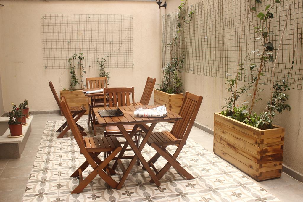 Appartement Townhouse Istambul