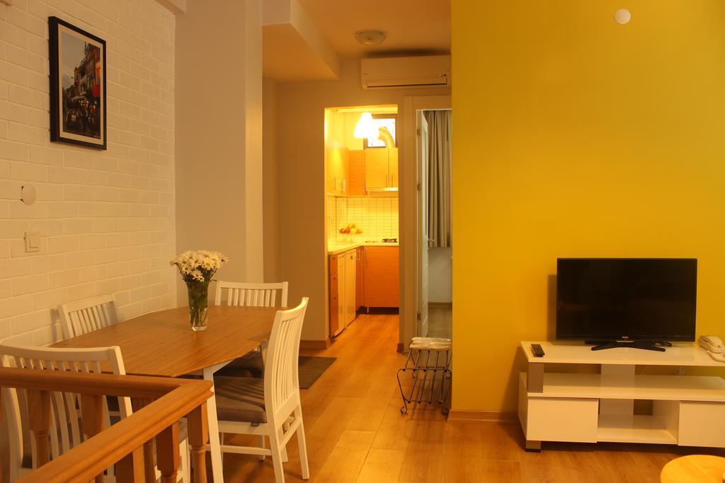 Townhouse * Istambul