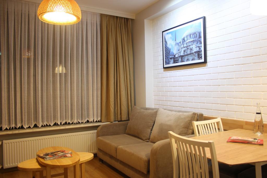 Townhouse Provincia di Istanbul
