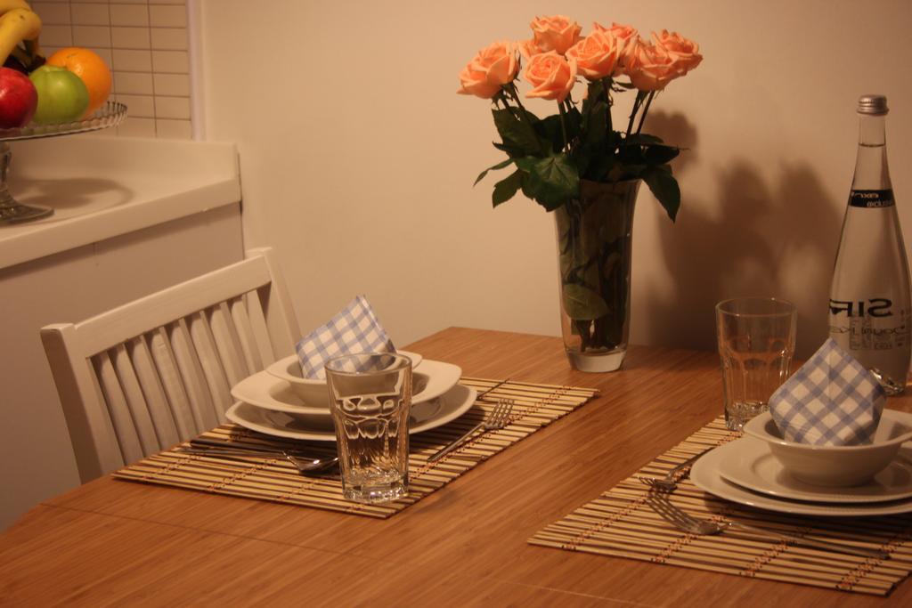 Townhouse Appartamento *