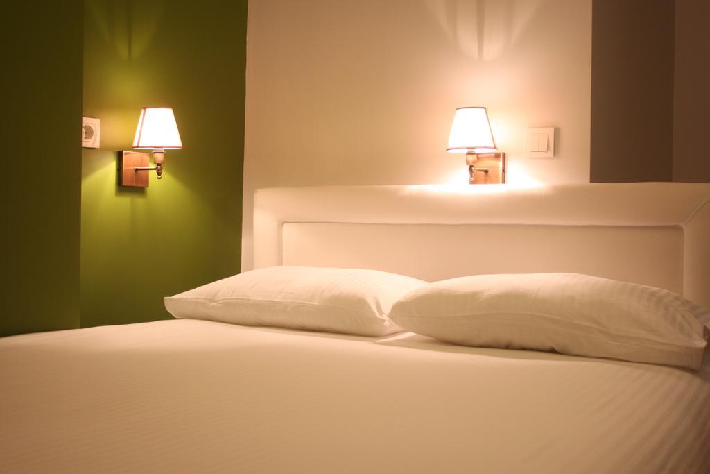 Townhouse Appartement Istambul