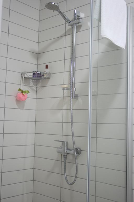 Townhouse Appartement