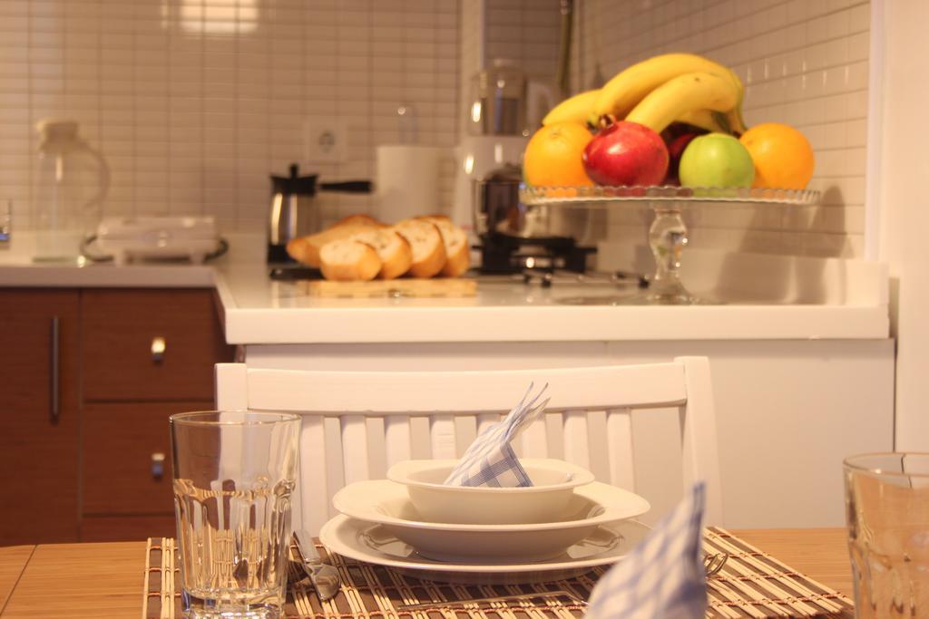 Appartamento Townhouse *