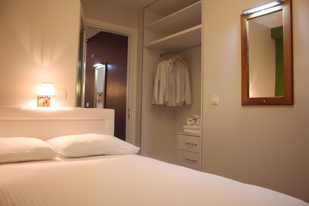 Townhouse Istambul