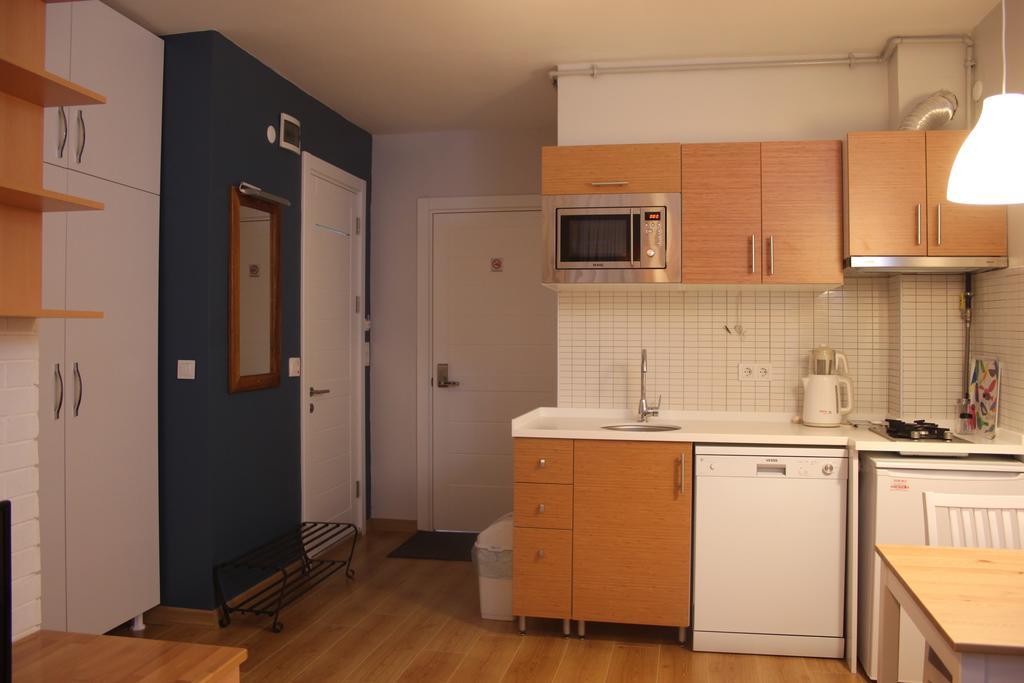 Appartement Townhouse