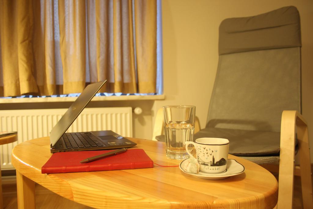 Townhouse Appartement