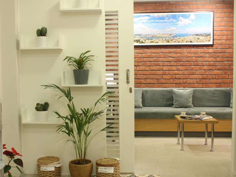 Townhouse Istambul