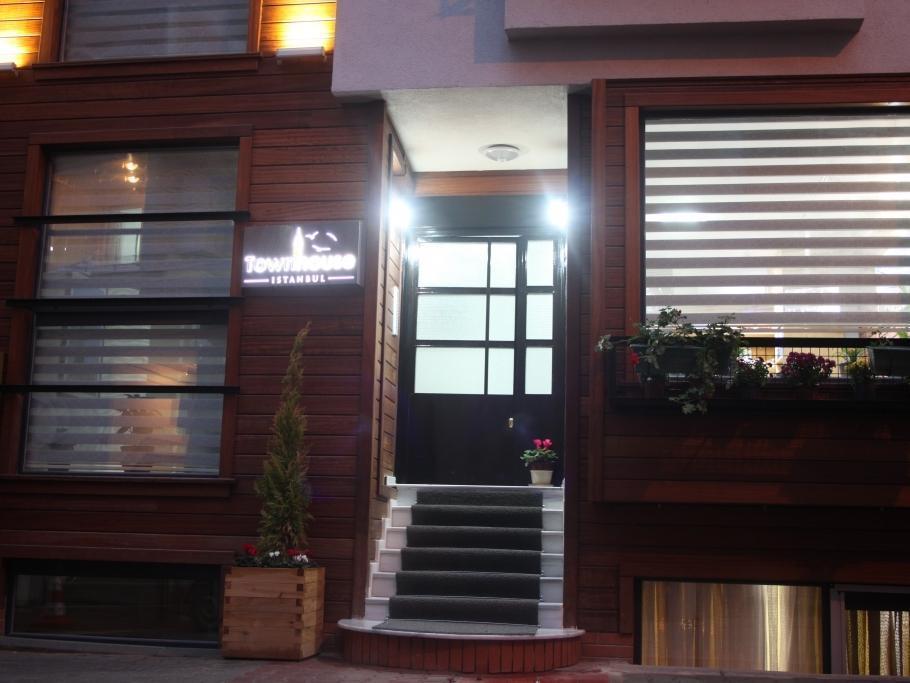 Townhouse Istambul